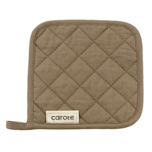 �x�X�g�R�@CAROTE(�J���[�e) ��~�� ���[�v�t �ȑf�� 18×18cm�@NM-5063