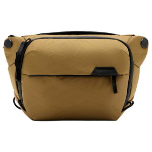 PEAKDESIGN�@�G�u���f�C �X�����O 3L �R���[�e�@BEDS-3-CY-3