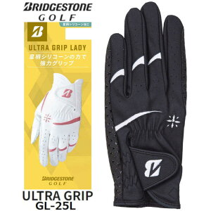�u���a�X�g���@�S���t�O���[�u ULTRA GRIP LADY �m���f�B�[�X /���蒅�p(�E�ł��p) /21cm�n �u���b�N�@GL25L1