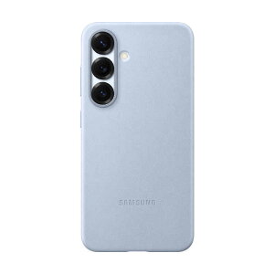GALAXY@S25 Kindsuit Case Galaxy Light Blue@EF-VS931PLEGJP