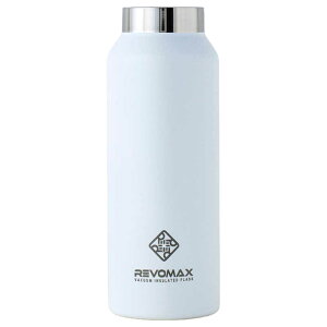 REVOMAX STANDARD WITHOUT CAP 12oz Slim }bgzCg DWF-12115S-JP-CL