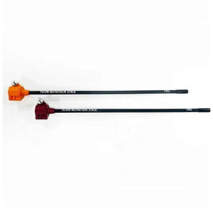 eCNXCN@Stpi TRSv2 Tour Rotation Stick cA[[e[VXeBbN WGM bhFjpObv@TR-001