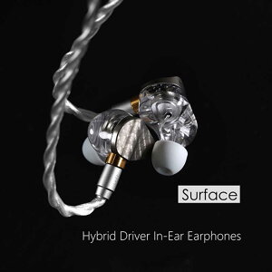 DDHIFI@Ji^Cz ddHiFi Moon DropЃR{EnCubhELCz m4.4mm oXvOn@SurfaceE14D