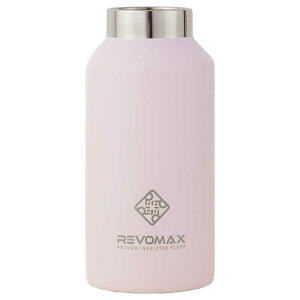 REVOMAX@Y_Ή^fM{g WITHOUT CAP 12oz [355ml/^b`]y{̂̂݁ELbvʔz y[sN [Y_Ή]@DWF-12016B-JP-CL