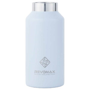 REVOMAX@Y_Ή^fM{g WITHOUT CAP 12oz [355ml/^b`]y{̂̂݁ELbvʔz y[u[ [Y_Ή]@DWF-12020B-JP-CL