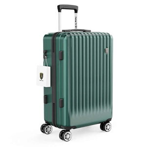 NEWTRIP�@���y�ʃX�[�c�P�[�X �X�g�b�p�[���� 0701 Plus S�T�C�Y �h���ڈ��F1���`3�� [TSA���b�N���� / 40L] �O���[���@NT-GB0701P