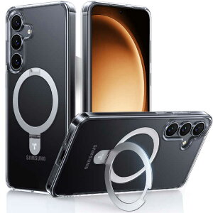 TORRAS�g���X�@�X�}�z�P�[�X Ostand for Galaxy S25 �m Clear �n�@X00FX2298