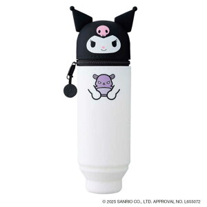 qgu@Sanrio X^h yP[X N~ PuniLabo@SR-7712-104