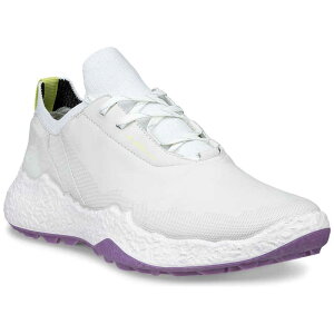 GR[@StV[Y W BIOM H5 WHITE/LAVENDER MIST ECCO zCgx_[ [fB[X/24.5cm]@EG115003