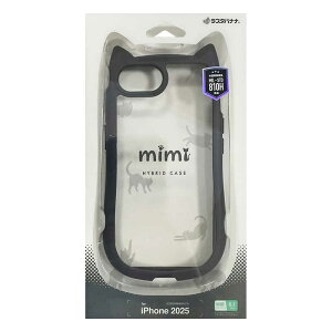 X^oii@iPhone 16e mimi LnCubhP[X TPU×PC MILKi ubN@8653IP5EHPBK