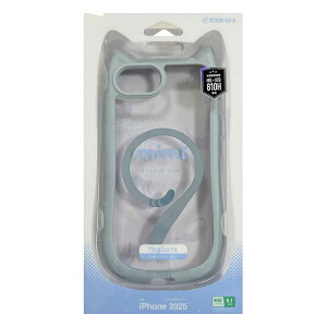 X^oii@iPhone 16e mimi LnCubhP[X TPU×PC MagsafeΉ MILKi X[L[u[@8660IP5EHPMSBL