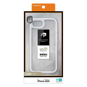 X^oii@iPhone 16e RHINOX nCubhP[X TPU×AN 5H Ռz MILKi NA@8703IP5EHACL