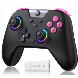 EASYSMX@Q[Rg[[ Easy SMX Q-pbh switch X}z@x05