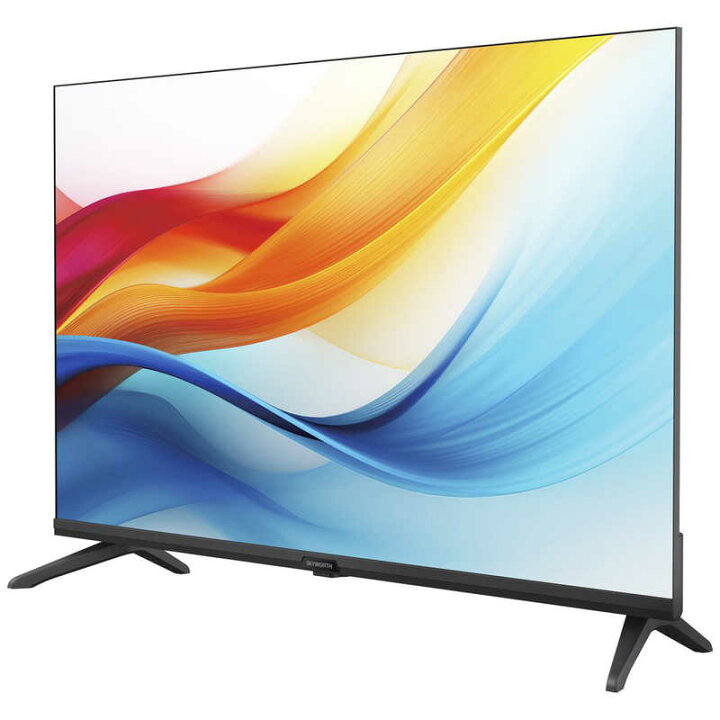 楽天市場】SKYWORTH チューナーレステレビ Smart TV [ 32V型 / YouTube 