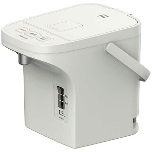 �s�[�R�b�N�@�������|�b�g 1.2L �m1.2L�n �A�b�V���z���C�g�@WMR-12