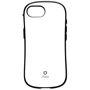 HAMEE@iPhone 16e iFace First Class Standard MagSynqP[X iFace zCg@41-988404