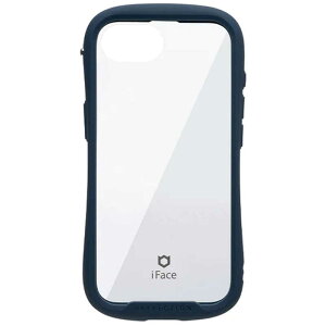 HAMEE@iPhone 16e iFace ReflectionKXNAP[X iFace lCr[@41-988527