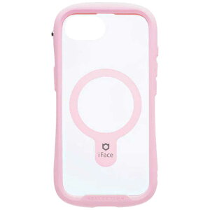HAMEE@iPhone 16e iFace Reflection MagSynq KXNAP[X iFace TNsN@41-988640