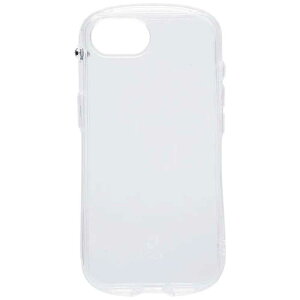 HAMEE@iPhone 16e iFace Look in ClearP[X iFace NA@41-988688