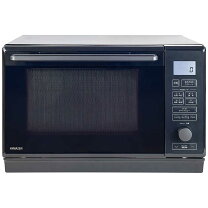 楽天市場】山善 スチームオーブンレンジ 25L MRK-F250TSVの通販