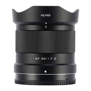 VILTROX@JY Viltrox AF 56mm F1.7 AIR jRZ}Eg ubN m jRZ / Pœ_Y n@AF561.7AIRCZ