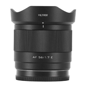 VILTROX@JY Viltrox AF 56mm F1.7 AIR \j[E}Eg ubN m \j[E / Pœ_Y n@AF561.7AIRCE
