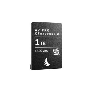 ANGELBIRD@AV PRO CFexpress A v4 1 TB m1TBn@AVP1T0CFXAMK2