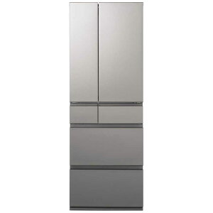 pi\jbN@Panasonic@① 6hA 542L t`hA(ωJ) EY^Cv 65cm Vo[@NR-F54EY2-SiWݒuj