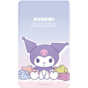 グルマンディーズ スマ冷え Premium サンリオキャラクターズ クロミ SANG-498KU