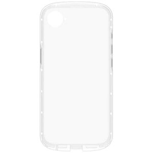 gjeB@iPhone 16e mLIGHT SHIELD Solid MyFavn ݌v Ռz NAnCubhP[X@AM-IP25S-LDSLMF-CLCL