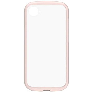 gjeB@iPhone 16e mLIGHT SHIELD Solid MyFavn ݌v Ռz NAnCubhP[X sN@AM-IP25S-LDSLMF-CLPK