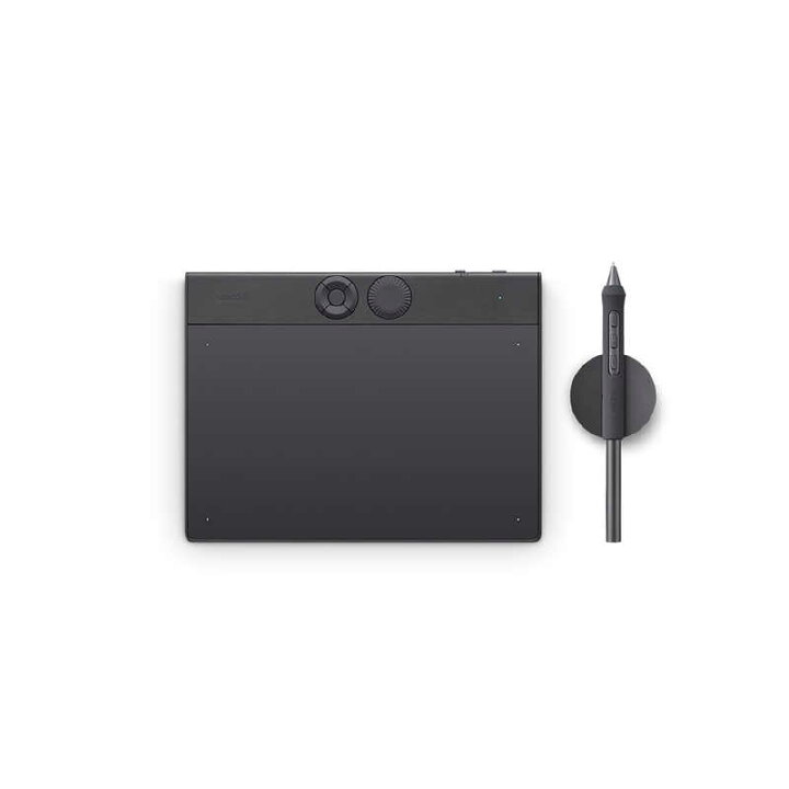 楽天市場】WACOM Intuos Pro small (2025) ペンタブレット 