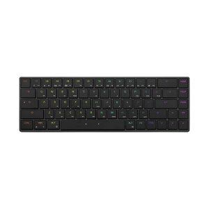 MISTEL�@Barocco Mistel AIRONE RGB BT (US�z��/�N���b�L�[)�@ML-MD68BT-U-CL/BK