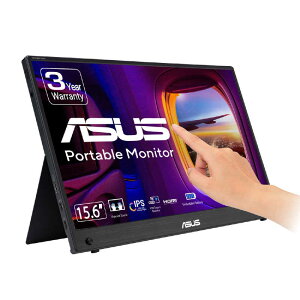 ASUS GCX[X@tfBXvC ZenScreen Touch@MB16AMTR