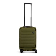 LOJEL　スーツケース Cubo キューボ Small LITE 拡張機能付き 宿泊目安：1泊〜2泊 [TSAロック搭載 / 29L]…