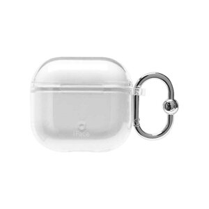 HAMEE@AirPods 4p iFace Look in ClearP[X NA@41-988961