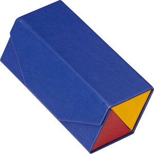 名古屋眼鏡 コレクションケース(2本入り) 5893-01