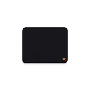 FNATICGEAR�@�Q�[�~���O�}�E�X�p�b�h �m360x280x4mm�n FOCUS 3 M �u���b�N�@MP0003-001