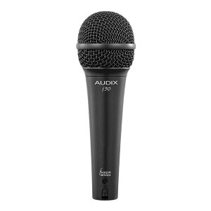 AUDIX�@���ėp���H�[�J���_�C�i�~�b�N�}�C�N���t�H���@F50