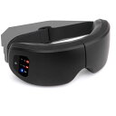 日創プラス　NIPLUX EYE RELAX S ニップラックスアイリラックスエス ブラック　NP-ERS24BK