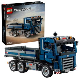 レゴジャパン　レゴ(LEGO) テクニック ダンプカー　42203