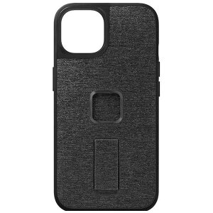 PEAKDESIGN�@�G�u���f�C ���[�v �P�[�X iPhone 14 �`���R�[���@M-LC-AX-CH-1