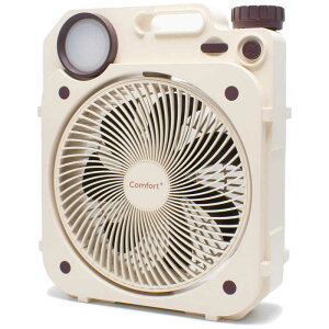 N}ULGC@@ DC[^[ (ȃGl^Cv) U@\ Air Force Fan Confort{ [d N[x[W@AF8-17B