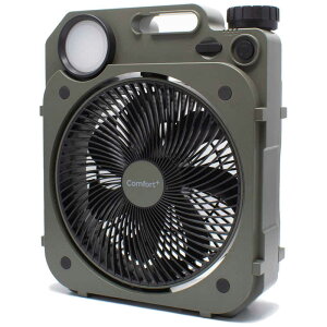 N}ULGC@@ DC[^[ (ȃGl^Cv) U@\ Air Force Fan Confort{ [d XO[@AF8-17G