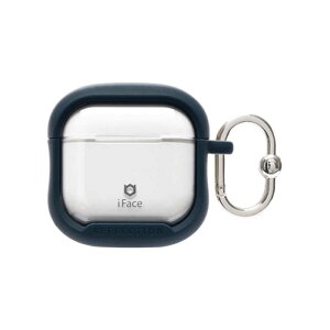 HAMEE@AirPods 4p iFace Reflection |J[{l[gNAP[X lCr[@41-989043