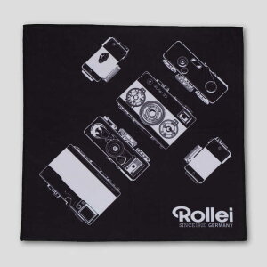 ROLLEI�@�J�����N���X Rollei 35�@RL-036-BK