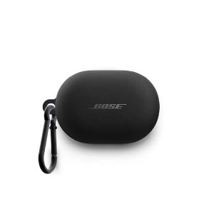 BOSE@Bose QuietComfort Earbudsp VRP[XJo[ BLACK@SCOVERQCEBIBLK