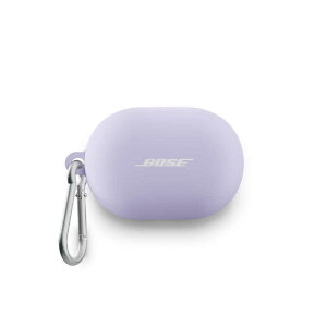 BOSE@Bose QuietComfort Earbudsp VRP[XJo[ LILAC@SCOVERQCEBILLC