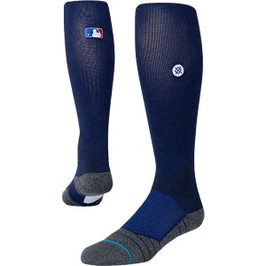 �J�X�^���v���f���[�X�@STANCE(�X�^���X) ���j�Z�b�N�X DIAMOND PRO OTC L DARK NAVY �y�ԕi�����s�z�@M759C16DIA