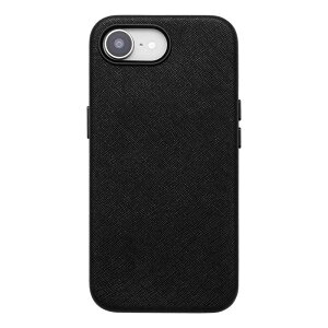CCC�t�����e�B�A�@iPhone 16e Mag Plain Case for iPhone SE2025 �u���b�N�@UNI-CSIP25S-2MPBK